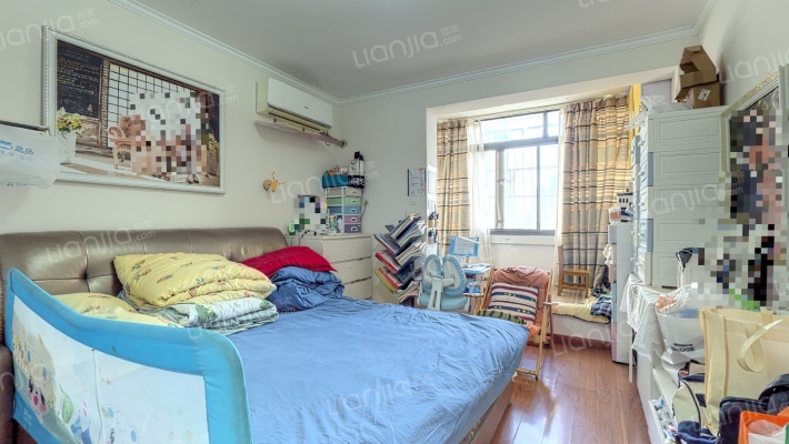 曹家巷小区二手房实景图