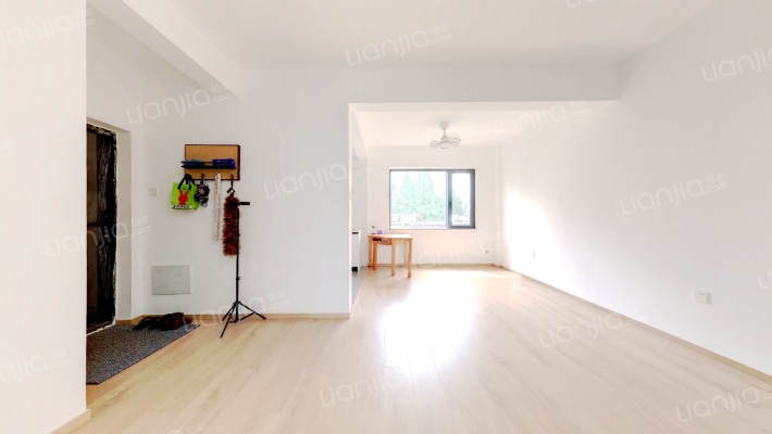 武车三村二手房实景图