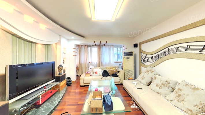 红旗区四片综合大楼二手房实景图