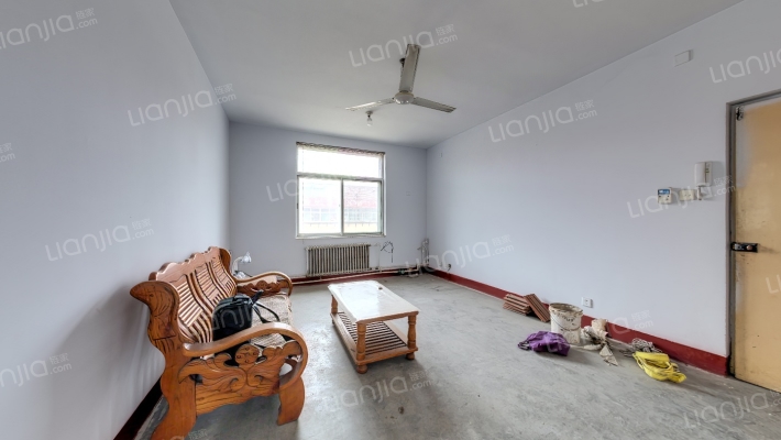 赵家小区二手房实景图