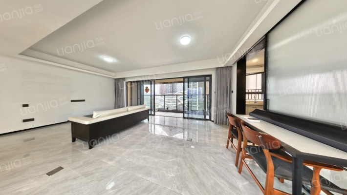 金地峰境瑞府一期二手房实景图