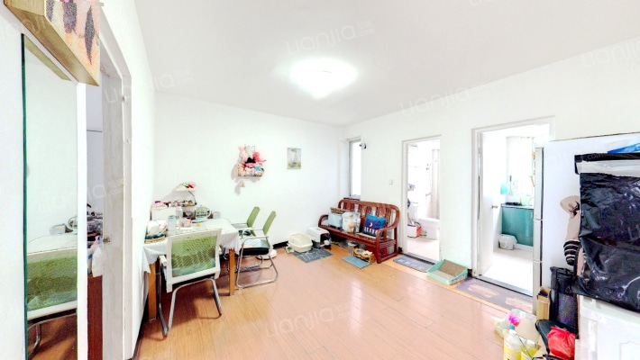 碧水和城二手房实景图