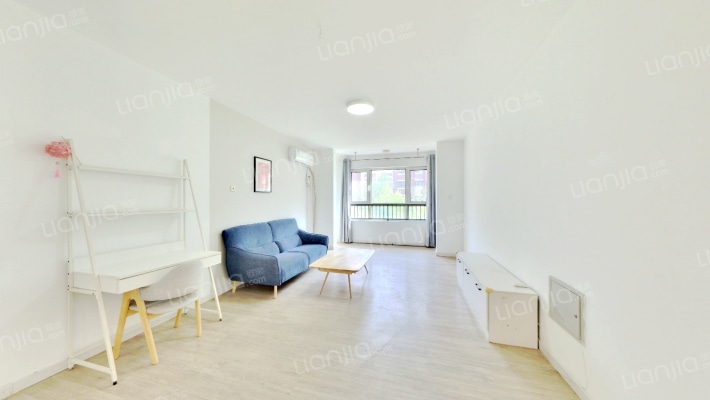 首创悦山郡二手房实景图