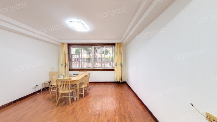 广西电视台琅西宿舍区二手房实景图