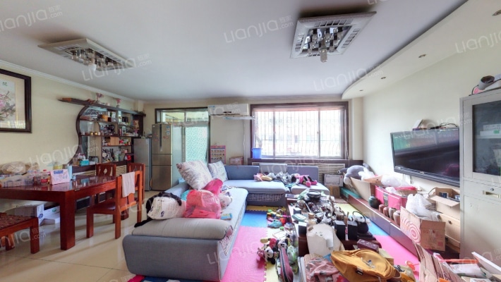 鸿苑雅士园二手房实景图