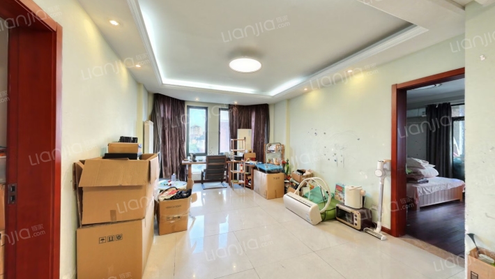 左邻右里二手房实景图
