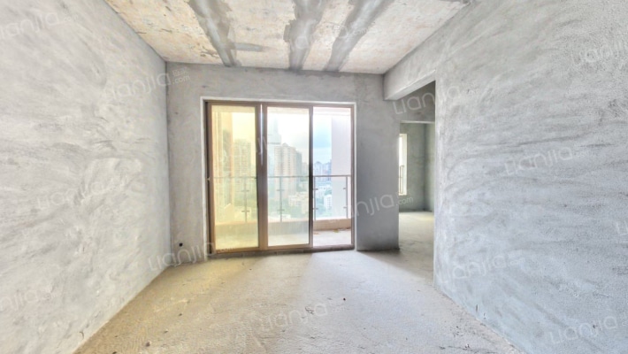 水北四路乐安居二手房实景图