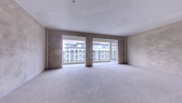 城南壹号二手房实景图