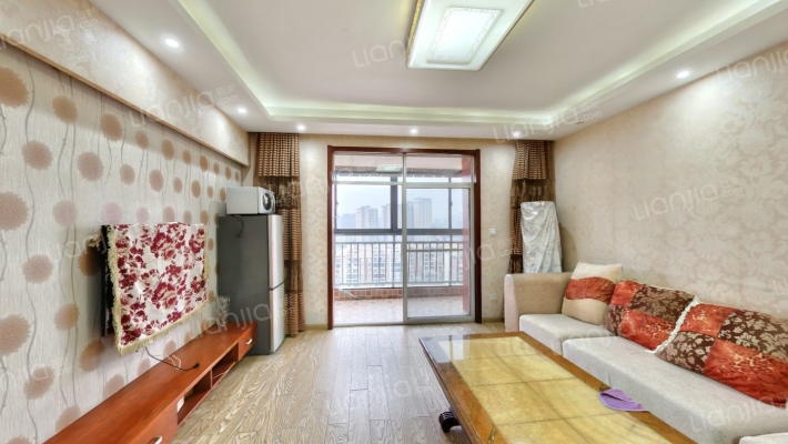 汉荣苑二手房实景图