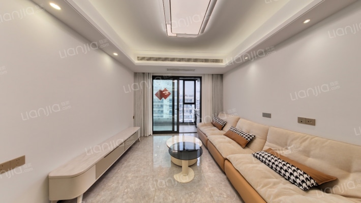 平江观棠雅苑二手房实景图