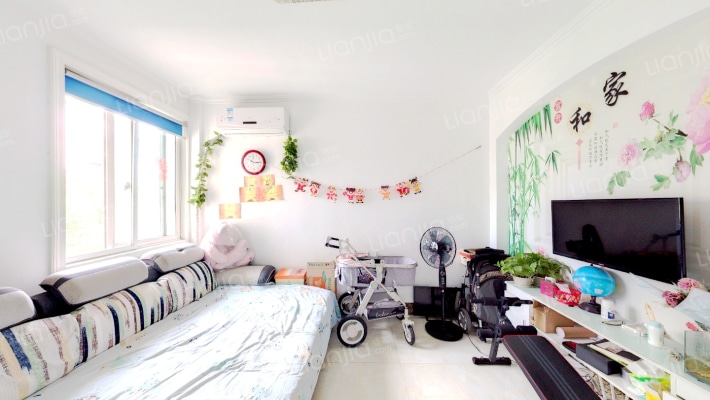 兰惠家园二手房实景图