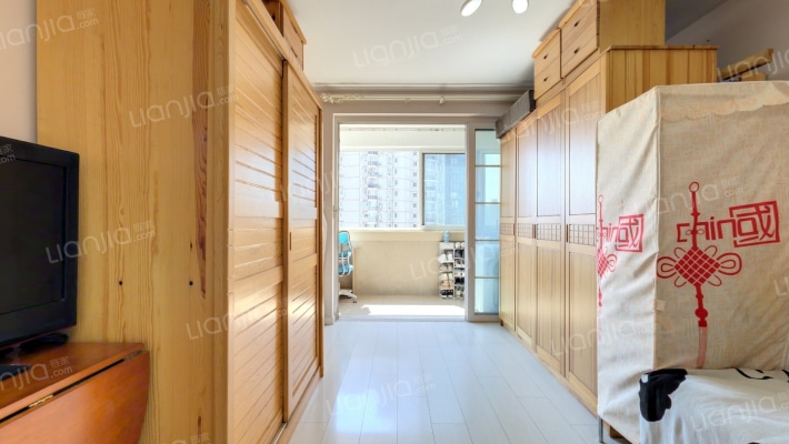 海影大厦二手房实景图