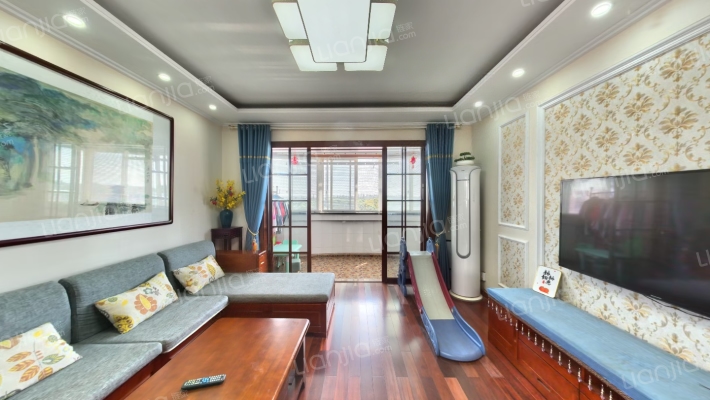 东城花苑一园二手房实景图