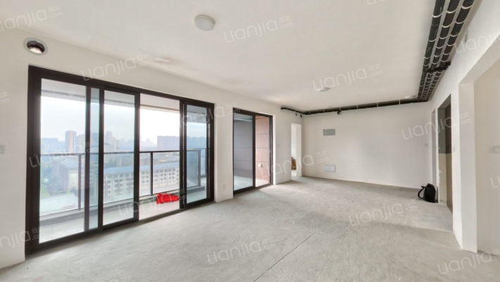 钟家湾TOD半岛澜湾二手房实景图