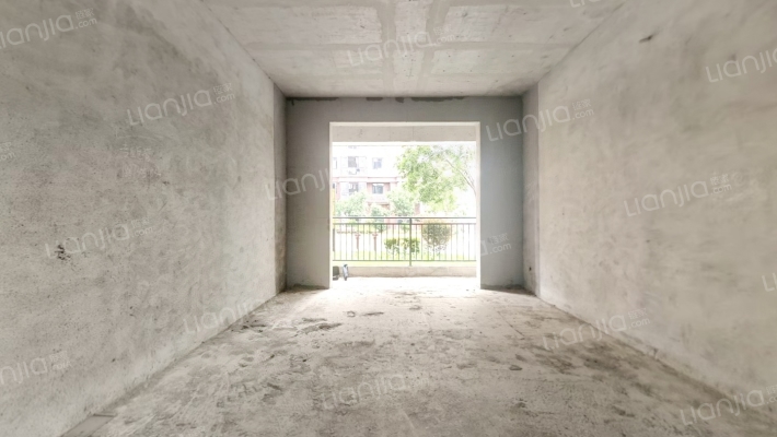 裕泰·翰林华府二手房实景图