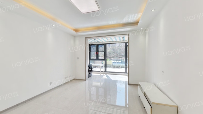 辰龙紫苑二手房实景图