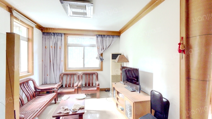 省教育厅宿舍二手房实景图