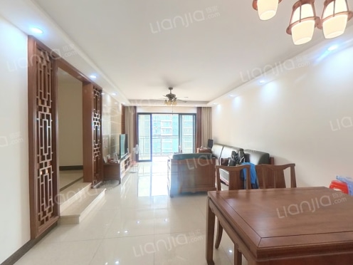 整租·阳光海岸 5室2厅 南/北