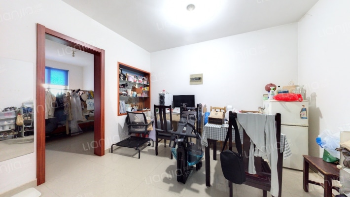 花南家园二手房实景图