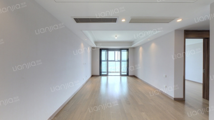 华侨城运河湾D区二手房实景图