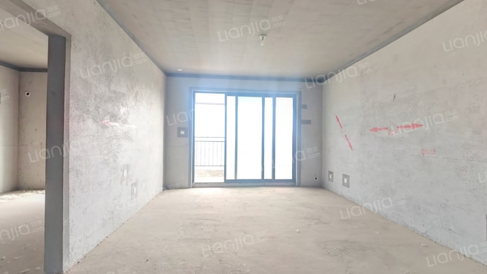 康瑞欣花苑二手房实景图