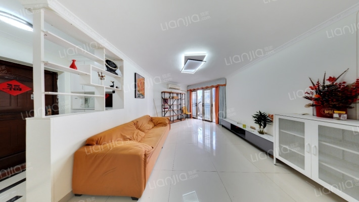 华丽园二手房实景图