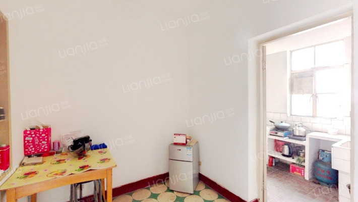 黄花亭新村二手房实景图