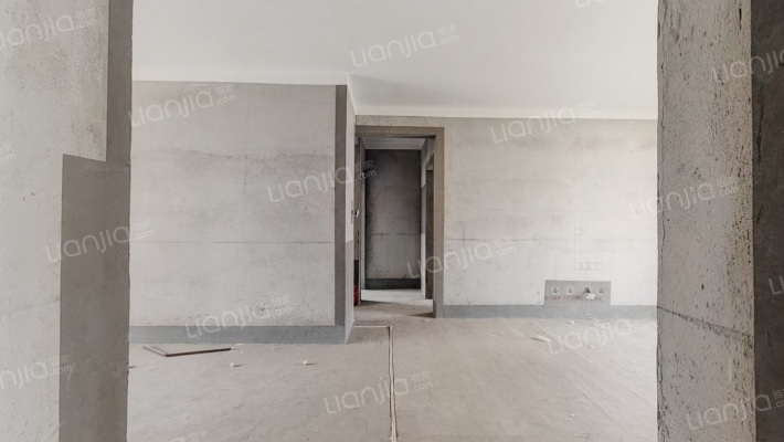 沈丘建业城二期二手房实景图