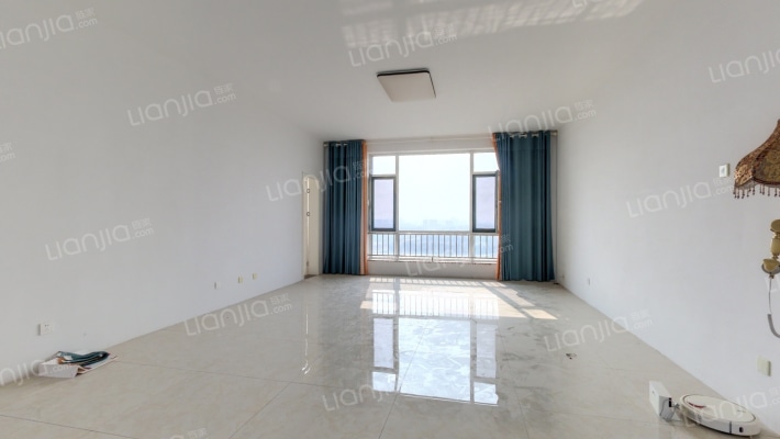 北辰花园二手房实景图