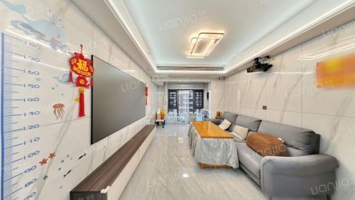 阳光城愉景苑二手房实景图