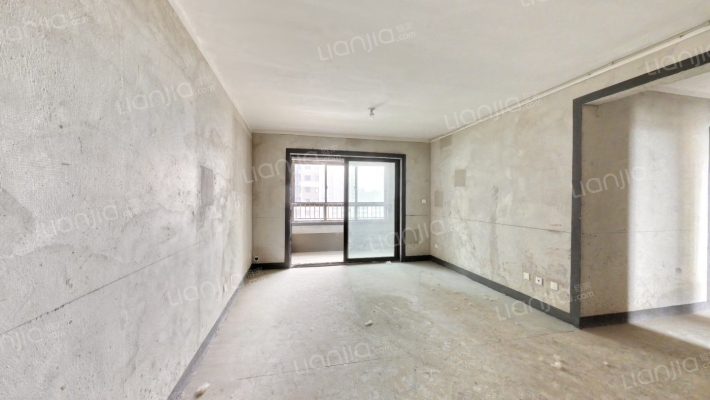 锦祥悦府二手房实景图