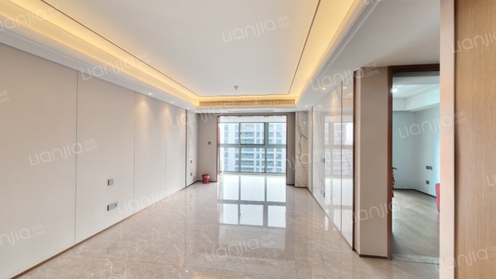 美的保利君兰锦绣花园二手房实景图