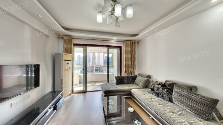 庆业九寨印象二手房实景图