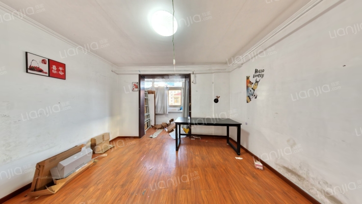 广安门外南街二手房实景图