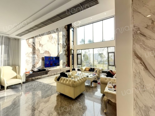 整租·星汇金沙花园 9室4厅 东