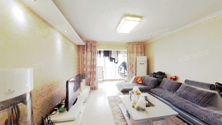 唐南香榭二手房实景图