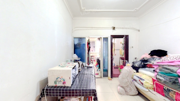 随园里二手房实景图