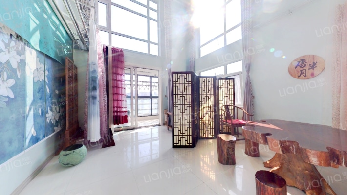 丰景佳园二手房实景图