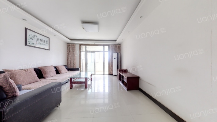 华逸名家二手房实景图