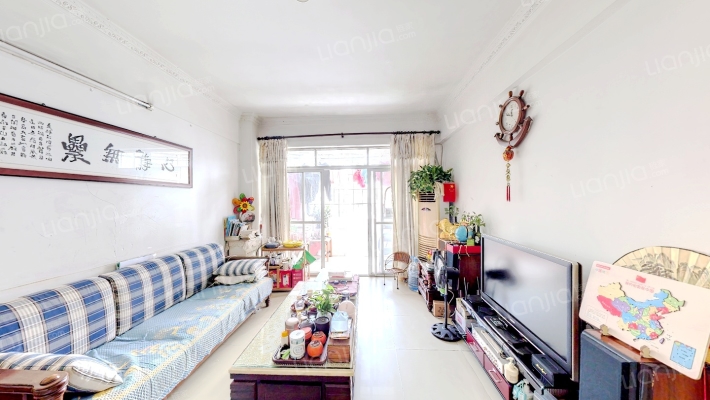 云和花园二手房实景图