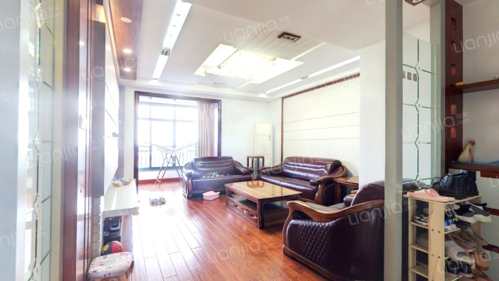 育龙庄园二手房实景图