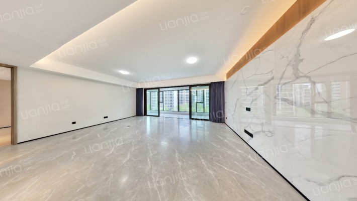 中海汇德里二手房实景图