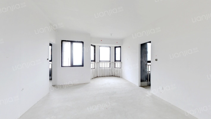 港城大厦二手房实景图