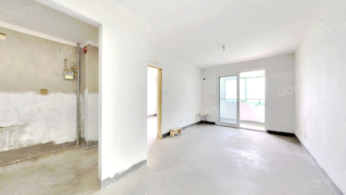 欣畅苑二手房实景图