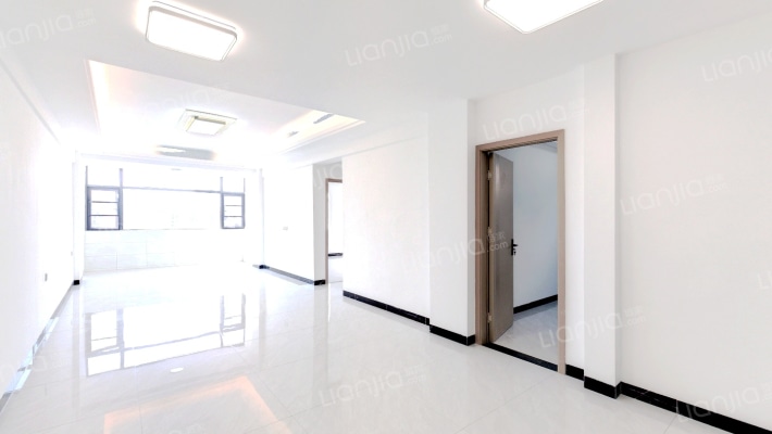 万盛花园二手房实景图