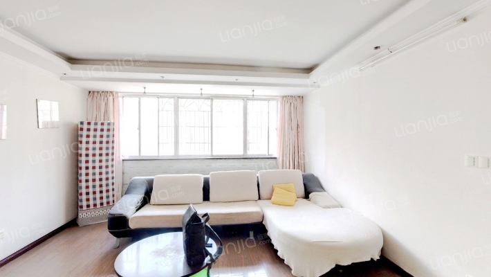 华棋小区二手房实景图