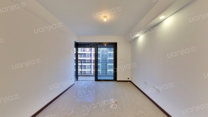 融创隐溪晓院1期二手房实景图