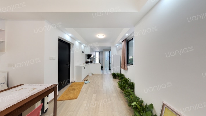 海月花园二手房实景图