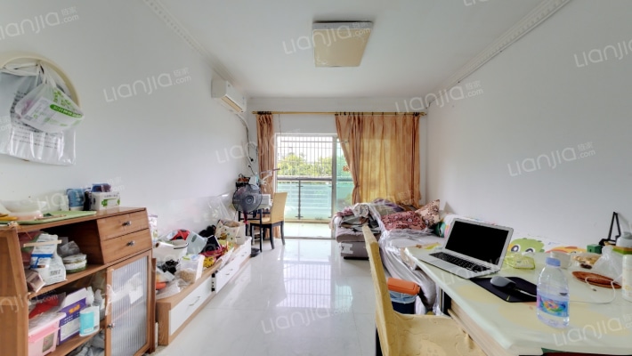 天集雅苑二手房实景图