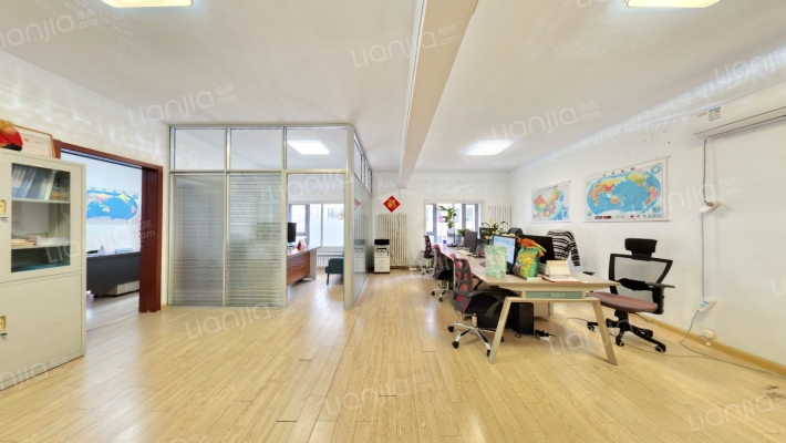 九邦大厦二手房实景图